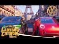 MIRACULOUS MOVIE X VOLKSWAGEN Promo Clip July 28th On Netflix
