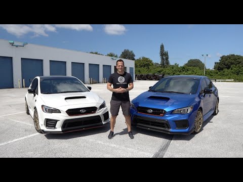 Is the Subaru S209 that much BETTER than a WRX STI Type RA?