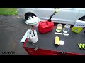 How to Clean Out the ENTIRE Fuel System (Vandalized with Sugar in Gas Tank) thumbnail 1