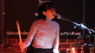 Las Kellies - (The Ferret, Preston)