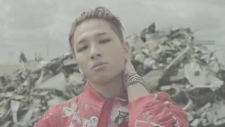빅뱅 BigBang   Girlfriend Music Video
