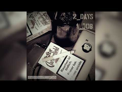 Insight Job - 2Days1Job (2Days1Job EP)