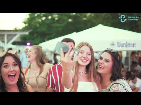 FreundesFreunde | Aftermovie 29.06.2019