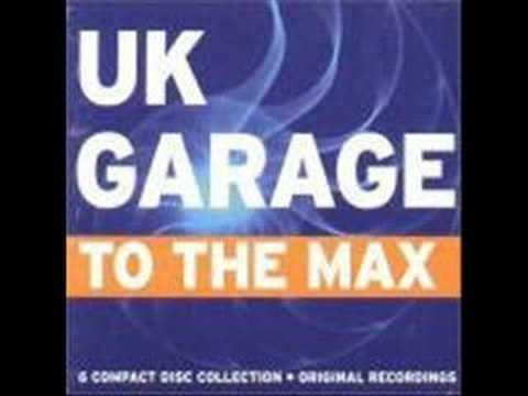 'Complicated' - Midnight Circus (Sunship Mix) - Damaged Good