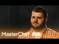 Lobster Crackerjack | Season 4 Ep. 24 | MASTERCHEF