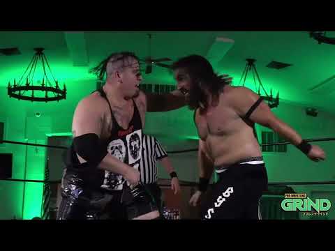 Team GRIND vs Team T2T (Rip Byson, PVV, Delmi Exo vs Joseph Alexander, Kwesi Asante, Logan Black)