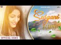 SURGANI NEW PAHARI SONG 2023 ANURAGINI THAKUR OFFICIAL VIDEO NV FILMS