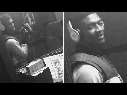 Ray Cutta x Ny Nizzle x Mac Roni- D-BOY (FREE #1)