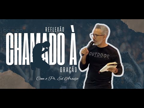 A Importância da Oração