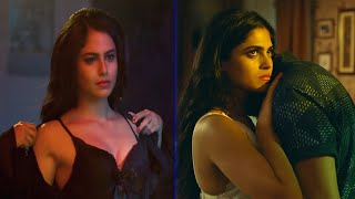 Charitraheen Season 1 Review | Naina Ganguly | Saayoni Ghosh | Sritama Dey | Web Series Timing |