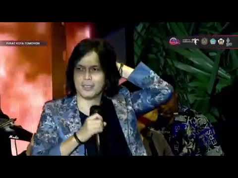 The Final Countdown - Europe (Once Mekel Covers)