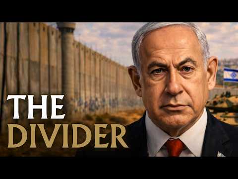 Netanyahu Bio