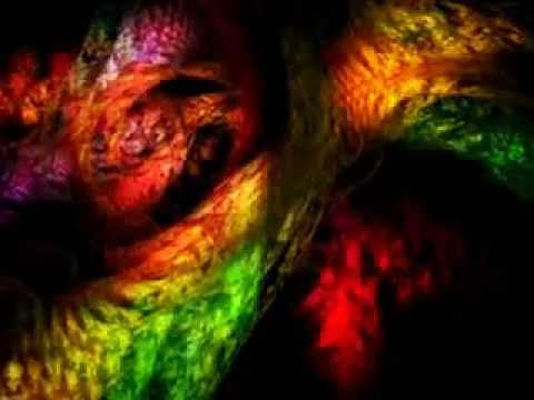 Alcalica - Nebulosa ballante