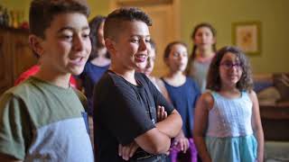 Western Armenian Summer Education Programmes