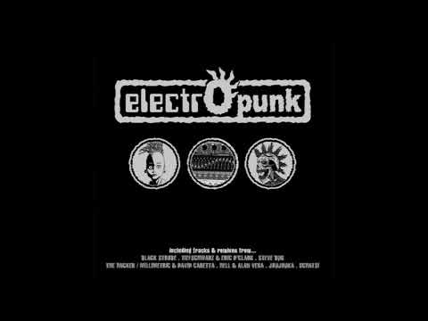 Black Strobe  - Italian Fireflies