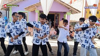 Download lagu Dancer ~ Mawar Hitam - Burok Raja Narayana Terbaru Live Cihaur 26 Mei 2026 mp3