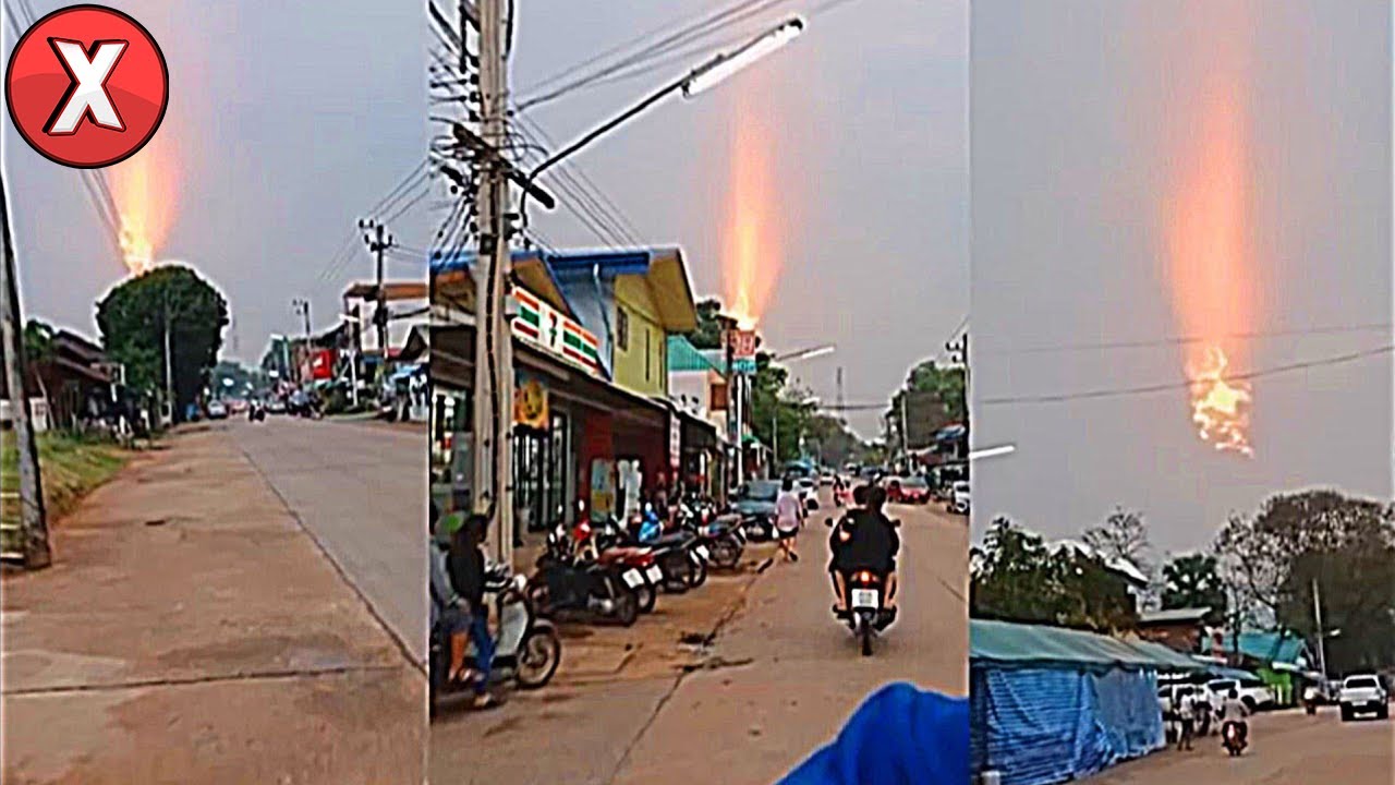 ASSISTA RÁPIDO! 33 Vídeos que NÃO Podem ser Explicados