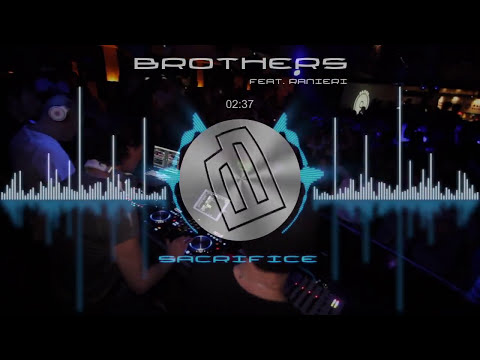 Brothers feat Ranieri - Sacrifice (Best Dj)