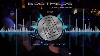 Brothers feat Ranieri - Sacrifice (Best Dj)