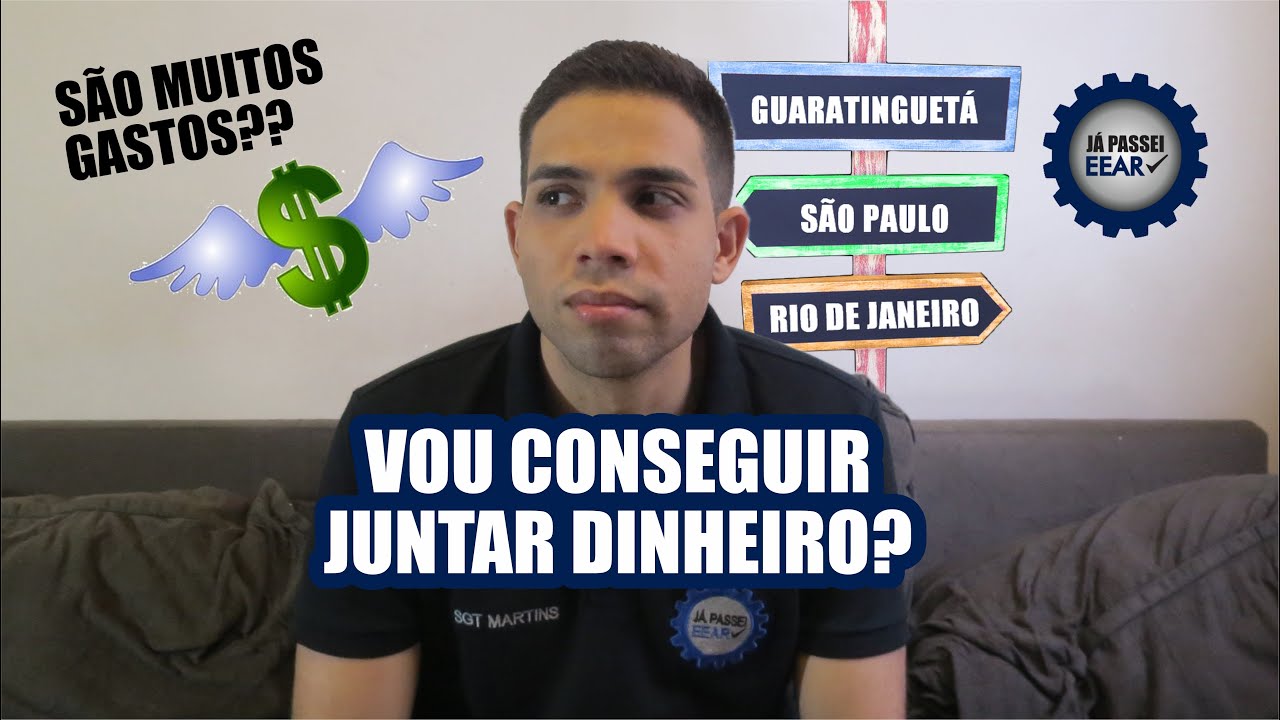 O salário e gastos do aluno especialista