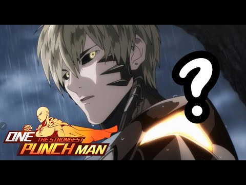 May LSSR? Who's Next? One Punch Man The Strongest