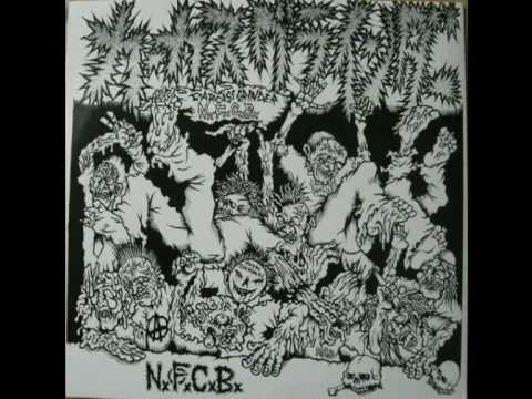 CARCASS GRINDER - N.F.C.B. (1996)