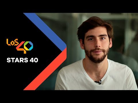 'Lo malo' o 'La cintura', Álvaro Soler nos habla de la canción del verano