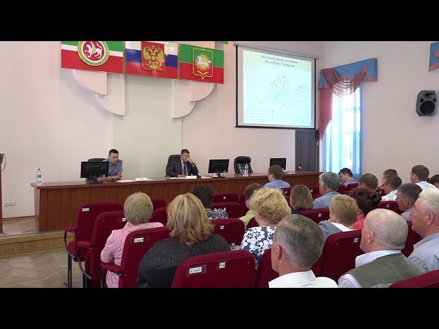 В Нурлате - 29