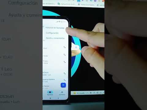 How to Make Your Phone Talk to You #shorts #yenianferreira #phone #tips