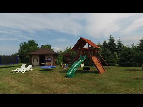 Domki letniskowe "Promyk" Darłowo