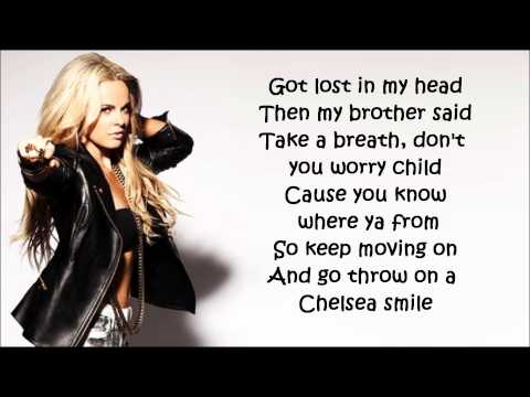 🎵 Katy Tiz ~ "Whistle (While You Work It)" 🎶