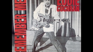 Eddie Cochran   Week end
