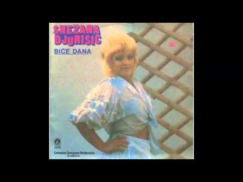 Snezana Djurisic - Imena mi mog - (Audio 1988) HD