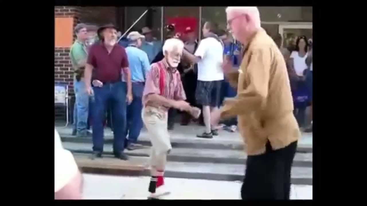 Random dancing compilation