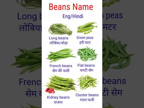 Spelling Beans