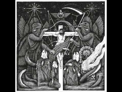 Ogdru Jahad - Sacred Sodomy