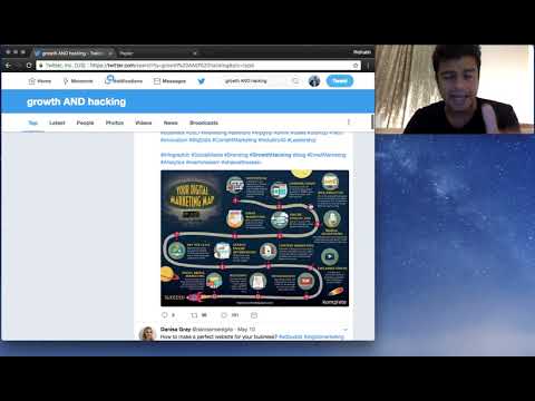 How to Generate Business Leads in Bulk with BuiltWith Growth Hacking Series
