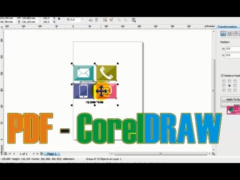 download video viral Cara Mengedit File Pdf Pada Coreldraw, download Cara Mengedit File Pdf Pada Coreldraw gratis, unduh video Cara Mengedit File Pdf Pada Coreldraw