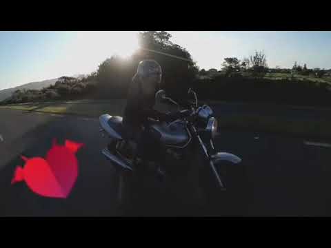 Thumbnail for My Honda CB400 Super Four by Honda Super EV