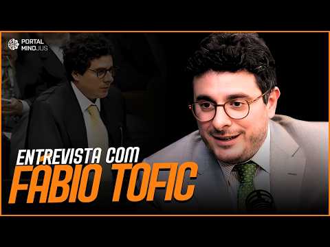 A ESSÊNCIA DE UM ADVOGADO CRIMINALISTA DE SUCESSO | Fábio Tofic
