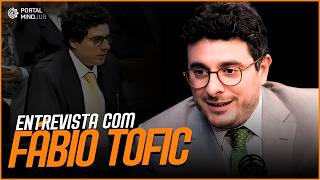 A ESSÊNCIA DE UM ADVOGADO CRIMINALISTA DE SUCESSO | Fábio Tofic