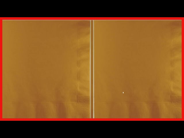 Vídeo relacionado con Creative Converting Black and Gold Number 40 Paper Luncheon Napkins, 13"-16 piezas, 21, 6 1/2"