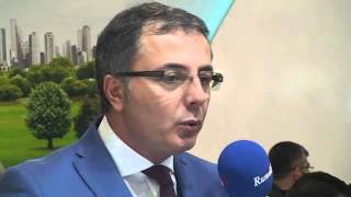 Murat Balcı ve Dünya'ya Açılan Pencere