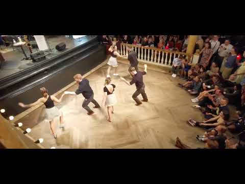 All Lithuanian Weekend 2022