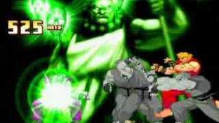Download Lagu SWG Mugen - Silly Rare Akuma vs Rox Howard Clones Thumbnail