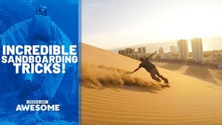 faze tari faze tari pe nisip