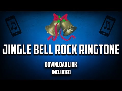 download lagu mp3 mp4 Jingle Bell Rock Ringtone Free, download lagu Jingle Bell Rock Ringtone Free gratis, unduh video klip Jingle Bell Rock Ringtone Free