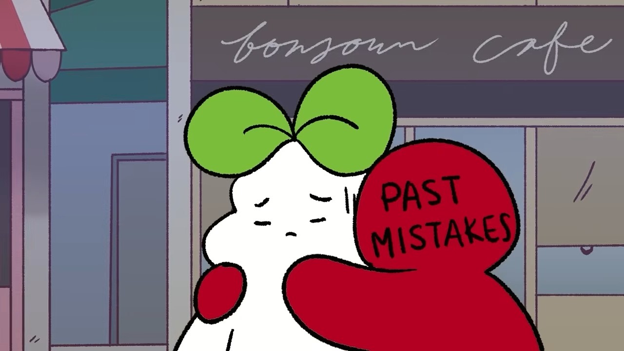 If You Want to Be HAPPY Again, DO THIS