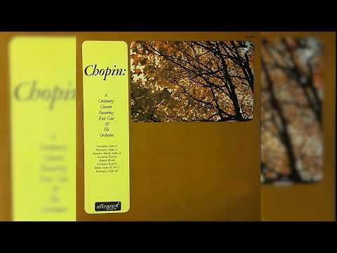 Russ Case & His Orchestra – Chopin A Centenary Concert (Full Album) 1964 #classicalmusic
