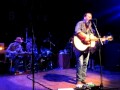 Steve Earle w The Dukes & Duchesses "I Am A Wanderer" at the House Of Blues West Hollywood CA